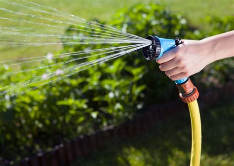 How to Fix an Expandable Garden Hose: Quick。